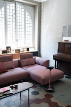 Zanotta - Sella Stool