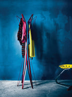 Zanotta -  Aster Kleiderständer Weiß