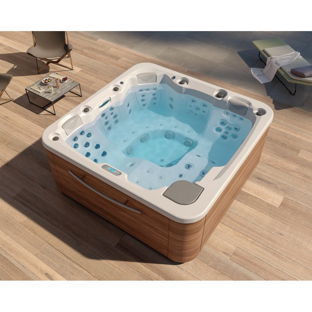 Alpha Wellness Sensations - Salón de Divulgación Whirlpool