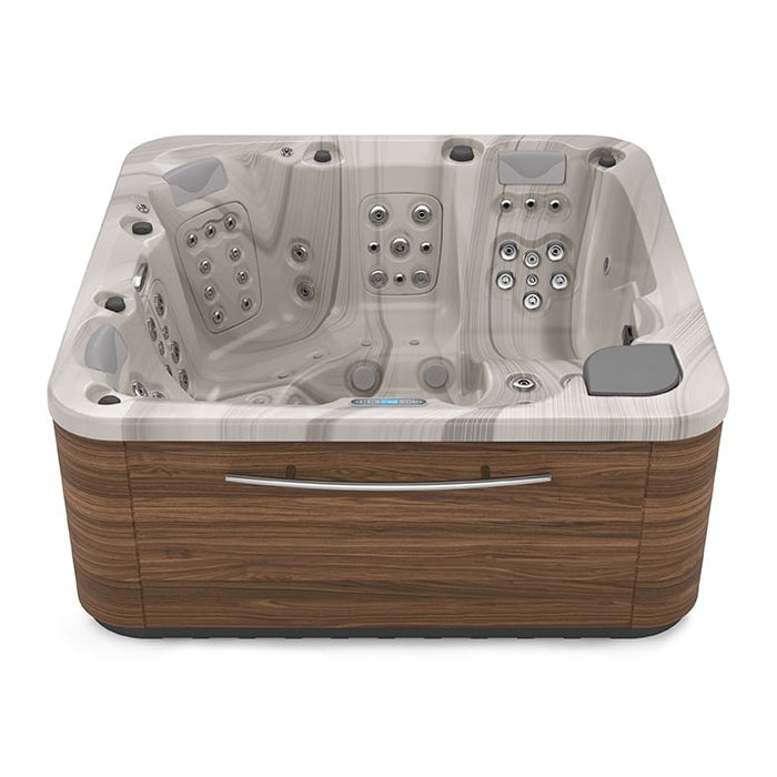 Alpha Wellness Sensations - Salón de Divulgación Whirlpool