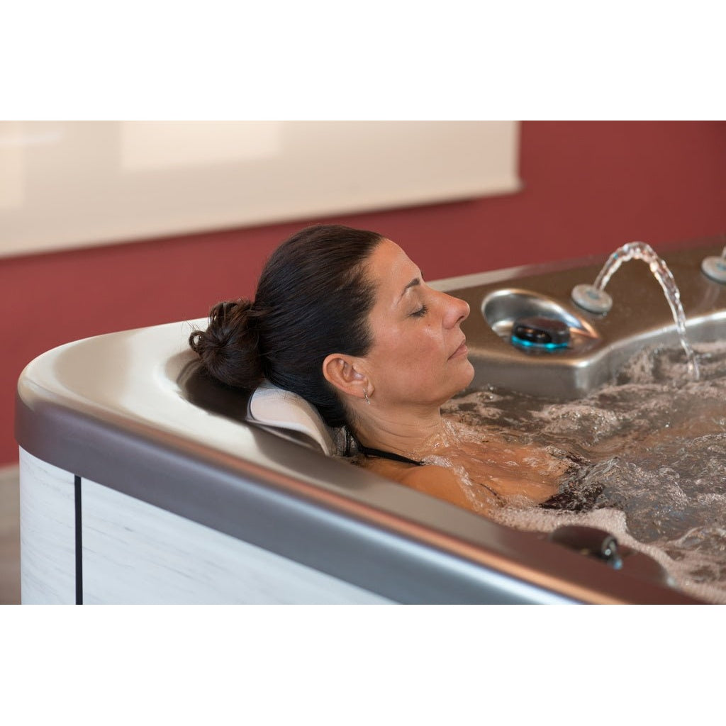 Alpha Wellness Sensations - Hidromasaje Disclosure