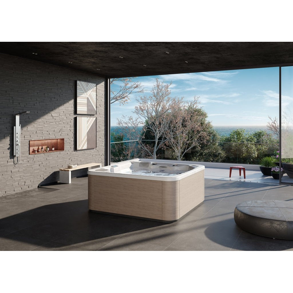 Alpha Wellness Sensations - Hidromasaje Disclosure