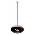 Cocoon Fires - Cocoon Aeris - Chimenea de etanol colgante en 3 variantes