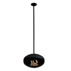 Cocoon Fires - Cocoon Aeris - Chimenea de etanol colgante en 3 variantes