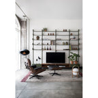 Cocoon Fires - Cocoon Aeris - Chimenea de Etanol Colgante en 3 Variantes