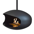 Cocoon Fires - Cocoon Aeris - Chimenea de etanol colgante en 3 variantes