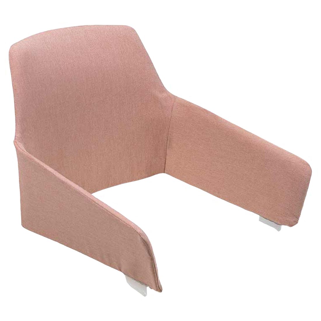 Nardi Net Ensemble de meubles de jardin 9 pièces avec table 210/280x100cm Taupe