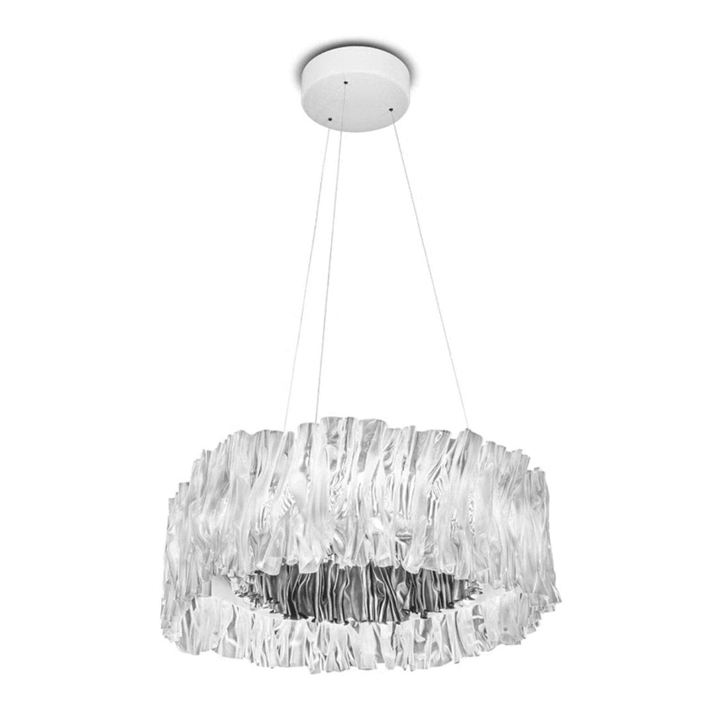 Slamp - ACCORDÉON SUSPENSION LED-Pendant light