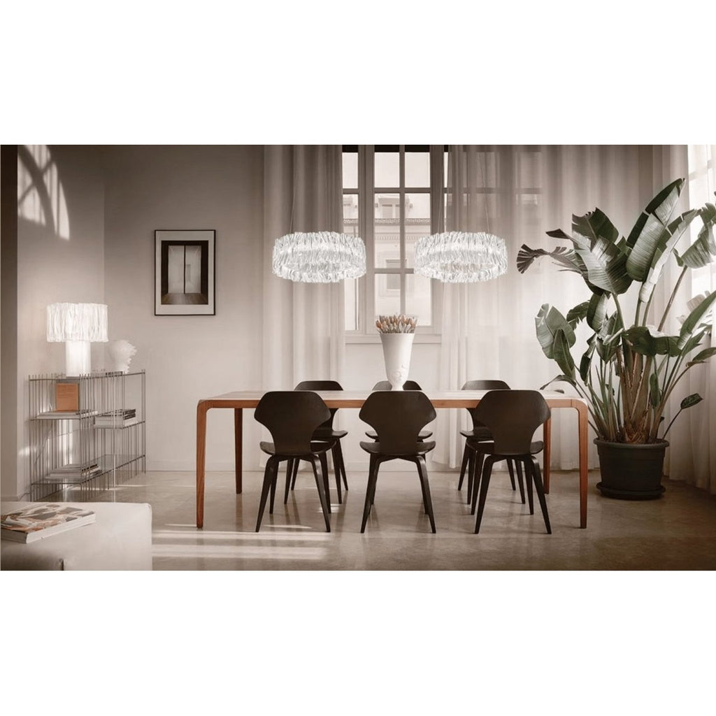Slamp - ACCORDÉON SUSPENSION LED-Pendant light