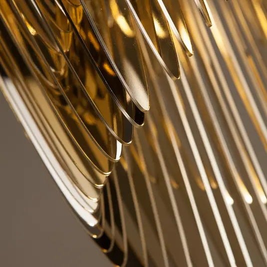 Slamp - ARIA MEDIUM suspension lumineuse en 2 couleurs