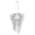 Slamp - ARIA MEDIUM suspension lumineuse en 2 couleurs