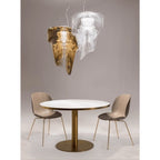 Slamp - ARIA MEDIUM suspension lumineuse en 2 couleurs