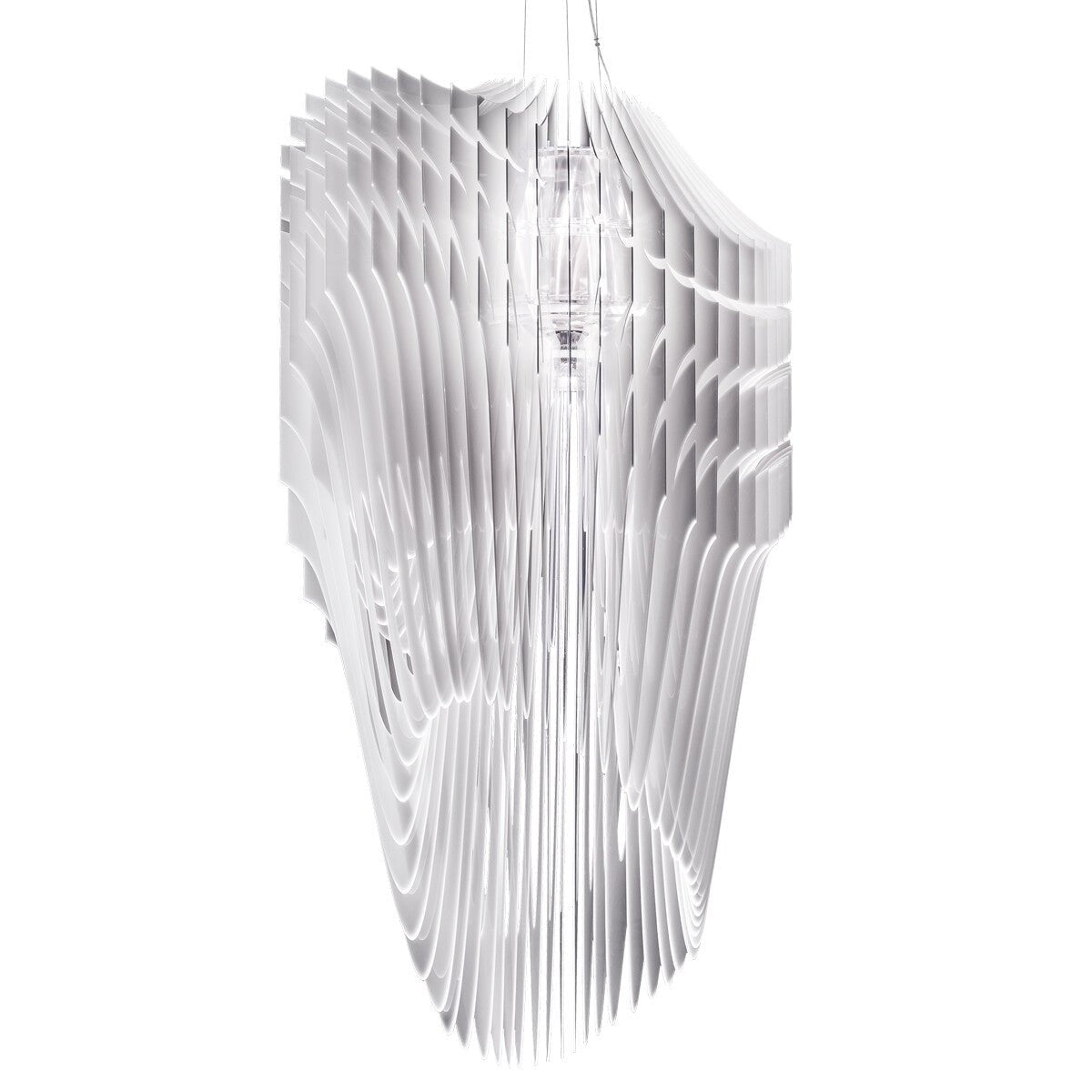 Slamp - AVIA SUSPENSION MEDIUM Pendant Light