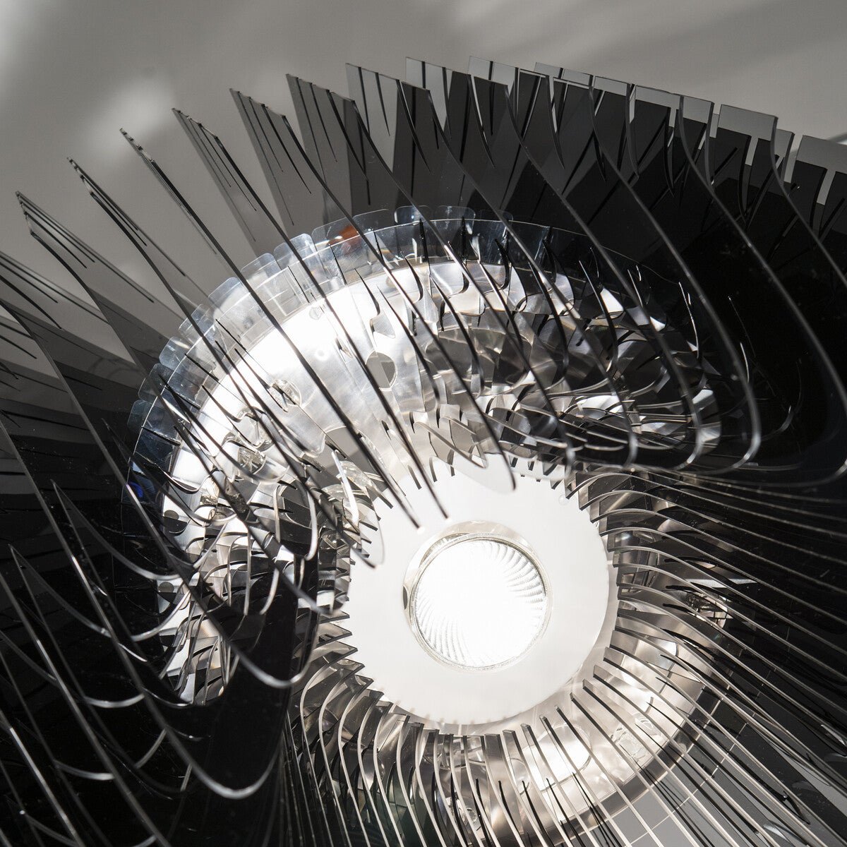 Slamp - AVIA SUSPENSION MEDIUM Pendant Light