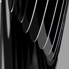 Slamp - AVIA SUSPENSION MEDIUM Pendelleuchte