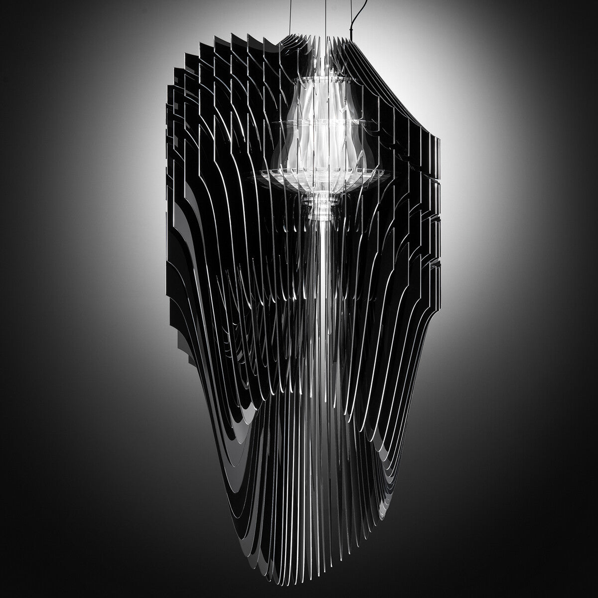 Slamp - AVIA SUSPENSION MEDIUM Pendant Light