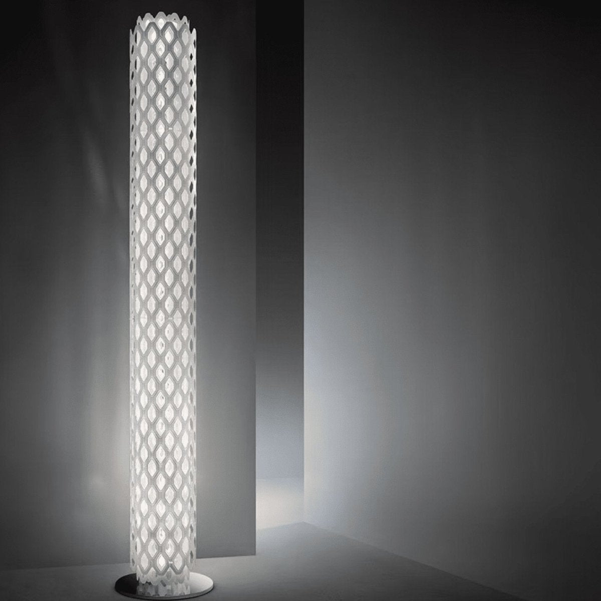 Slamp - Lampada da terra Charlotte