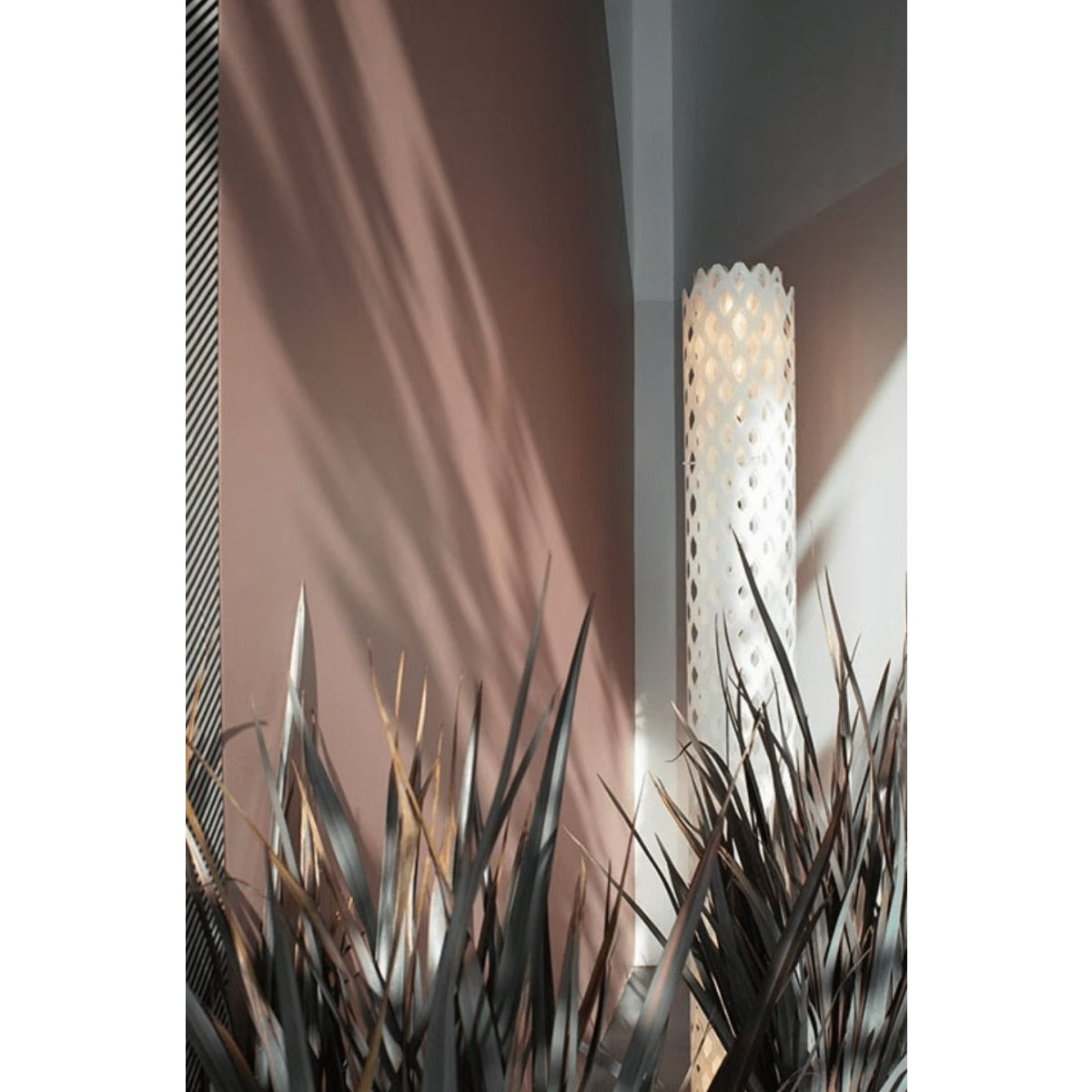 Slamp - Lampada da terra Charlotte