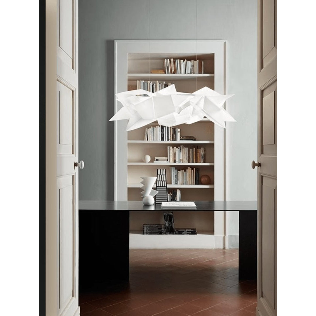 Slamp - CORDOBA SUSPENSION LED-Pendelleuchte