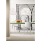 Slamp - HALF CHARLOTTE SUSPENSION LED-Suspension