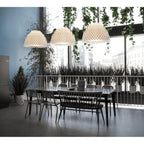 Slamp - HALF CHARLOTTE SUSPENSION LED-Suspension