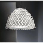 Slamp - HALF CHARLOTTE SUSPENSION LED-Suspension