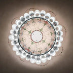 Slamp - La Lollo Suspension Pendelleuchte in 2 Farben