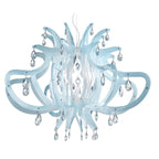 Slamp - MEDUSA SUSPENSION Pendelleuchte