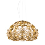 Slamp - QUANTICA SUSPENSION LED-Pendelleuchte in 2 Größen