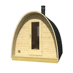 Neem SAUNA POD BIANCA