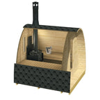 Neem SAUNA POD BIANCA