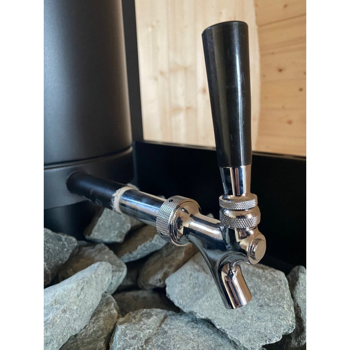 Neem SAUNA POD BIANCA