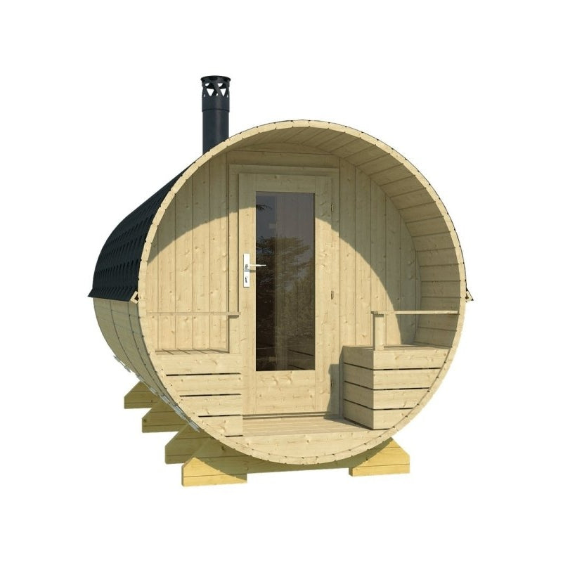 Neem FASS SAUNA KEMI