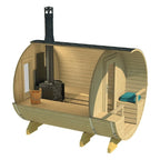 Neem FASS SAUNA KERAVA