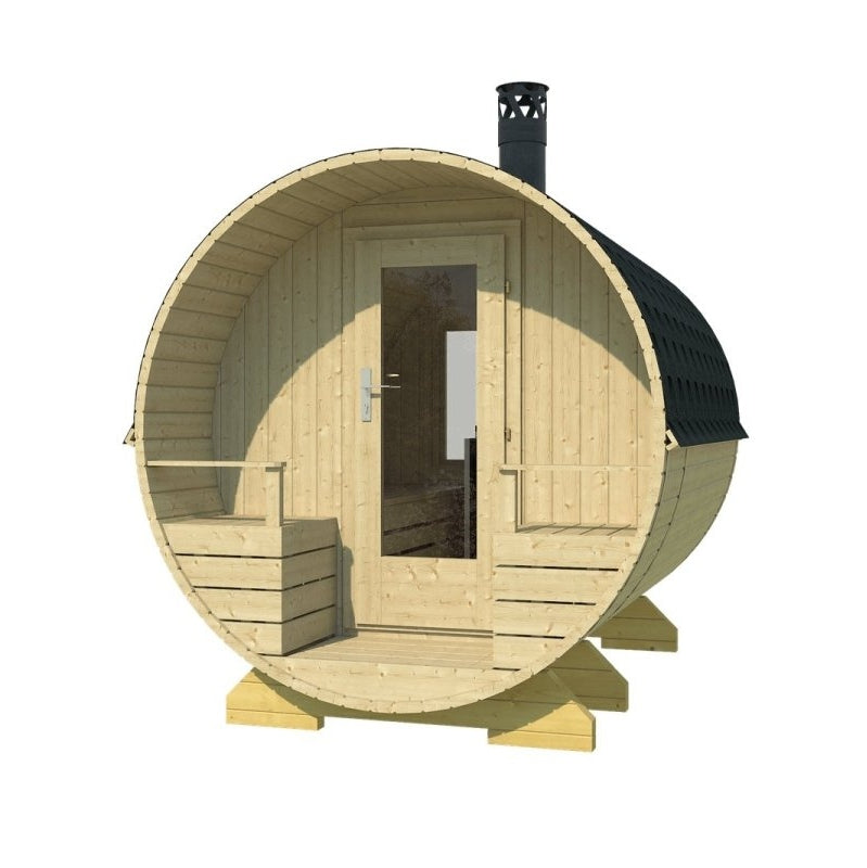 Neem FASS SAUNA KERAVA