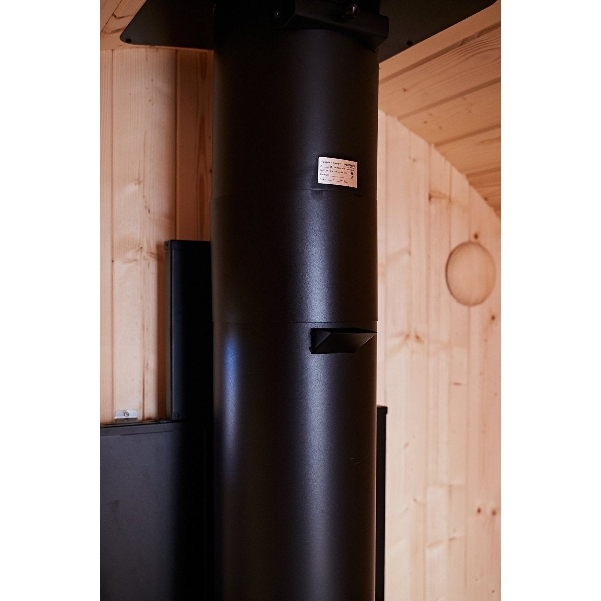 Neem FASS SAUNA KERAVA