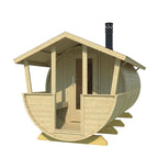 Neem FASS SAUNA LAHTI