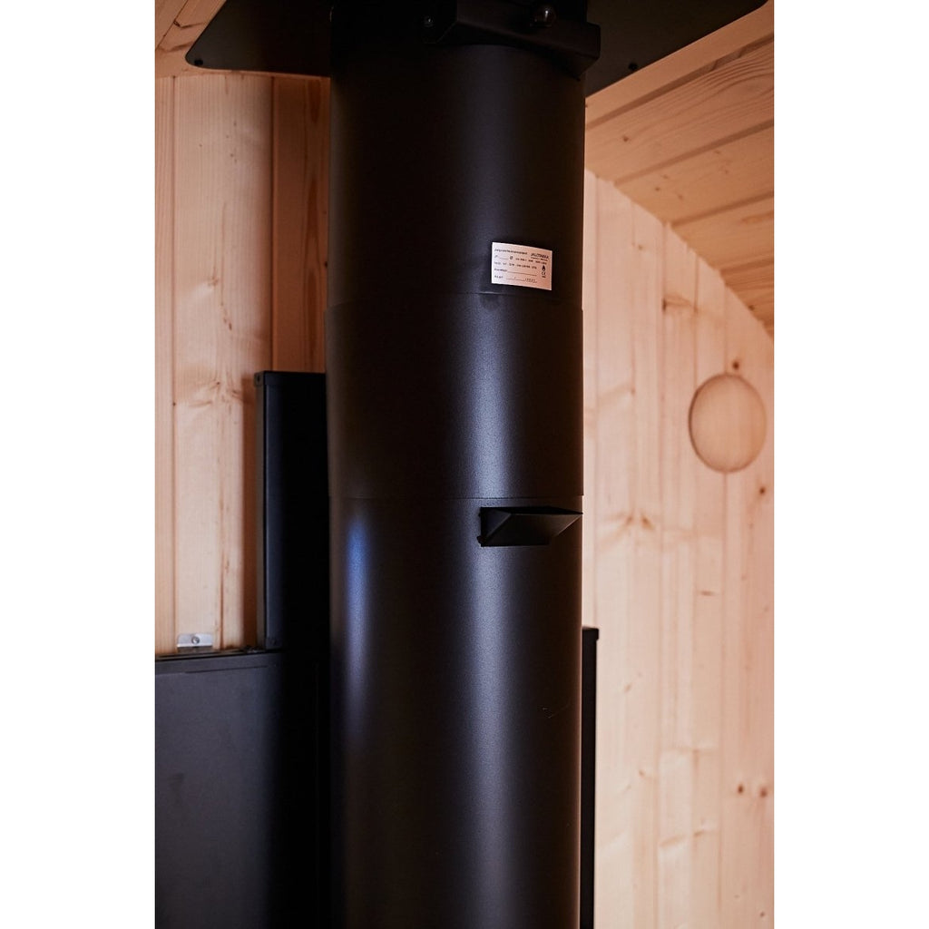 Tene FASS SAUNA MAKU