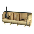 Neem FASS SAUNA RUKA