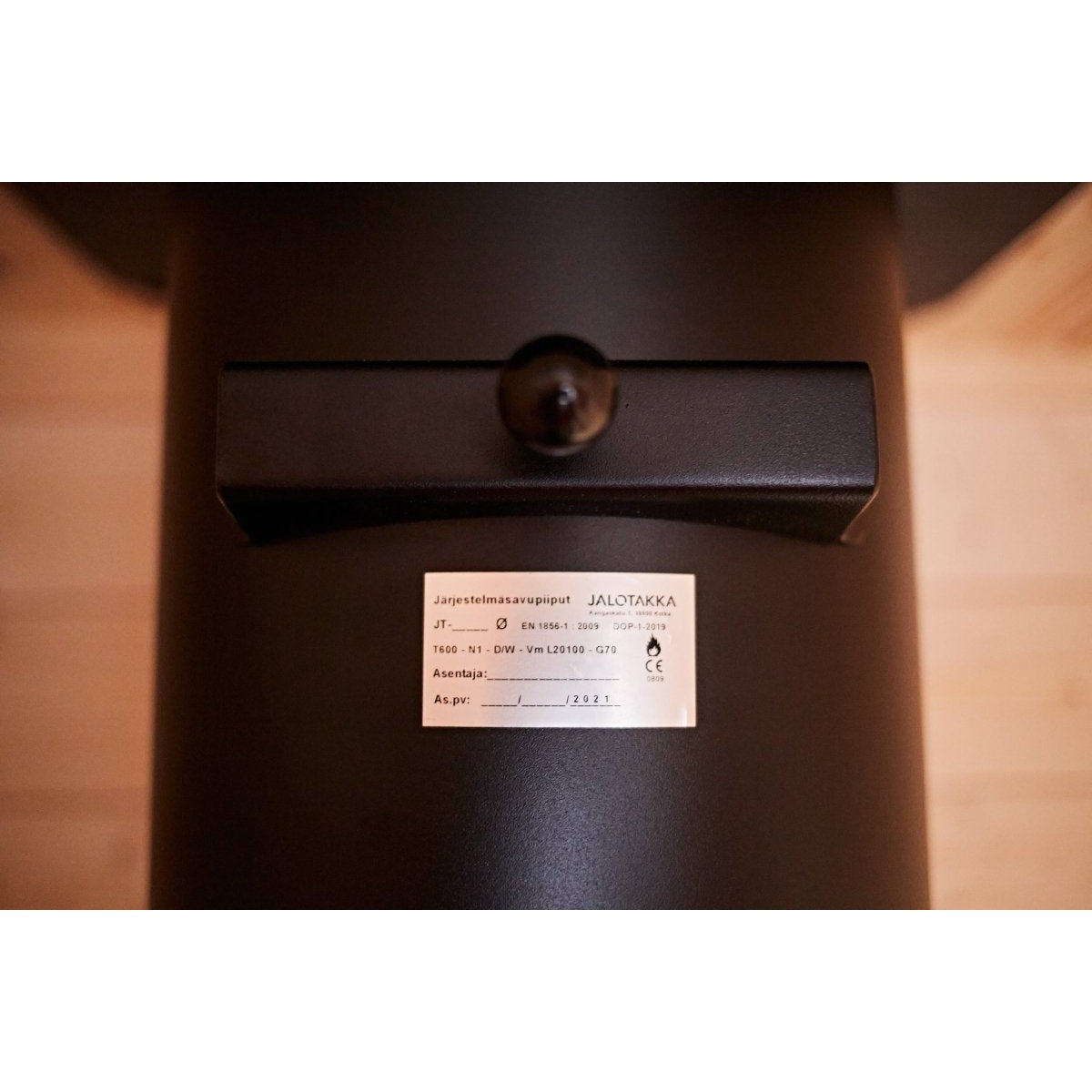 Tene FASS SAUNA MAKU