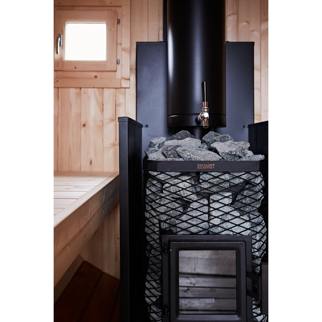 Tene FASS SAUNA MAKU