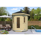 Neem FASS SAUNA TORNIO