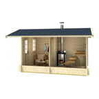 Tene JOONAS Saunahuis