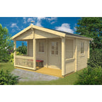 Tene KALEVI Sauna House