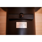 Tene Mobile Sauna Maxi met ontspanningsruimte