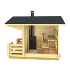 Tene Sauna House PIHA-TUURI 7