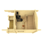 Tene Sauna House PIHA-TUURI 7