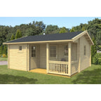 Tene TOMMI sauna house