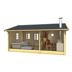 Tene TOMMI sauna house